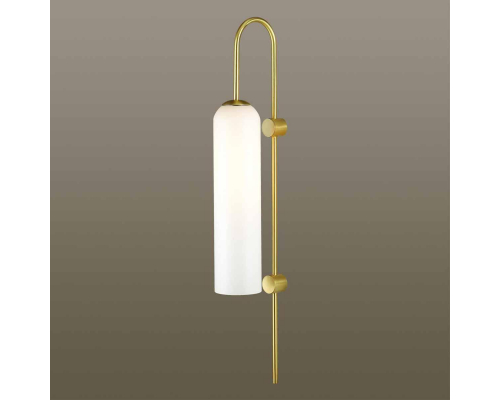 Бра Odeon Light Pendant Vosti 4642/1W