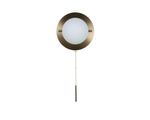 Бра Loft IT Signal 10029W Gold