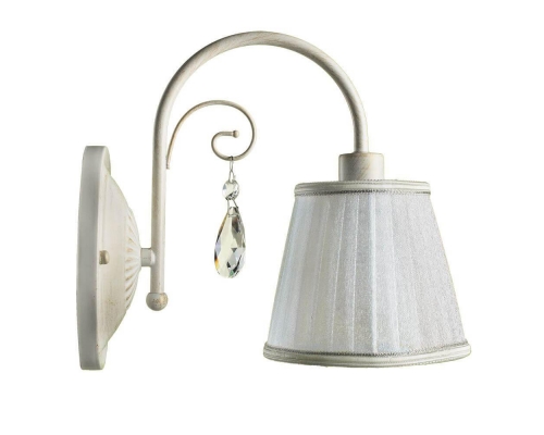 Бра Arte Lamp Alexia A9515AP-1WG