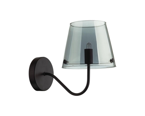 Бра Lumion Moderni Smoky 6570/1W