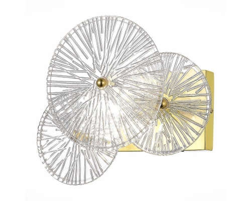 Бра ST Luce Flero SL1657.201.01