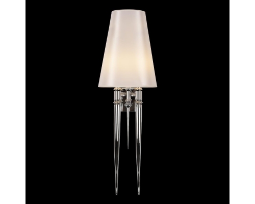 Бра Loft IT Brunilde 10207W/L Chrome