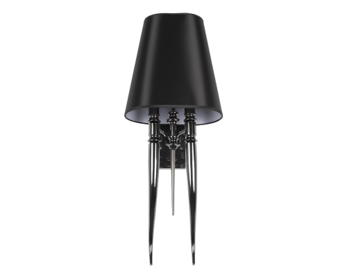 Бра Loft IT Brunilde 10207W/M Black