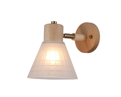 Бра Arte Lamp Meleph A4096AP-1BR