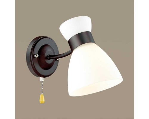 Бра Lumion Comfi Wilma 4534/1W