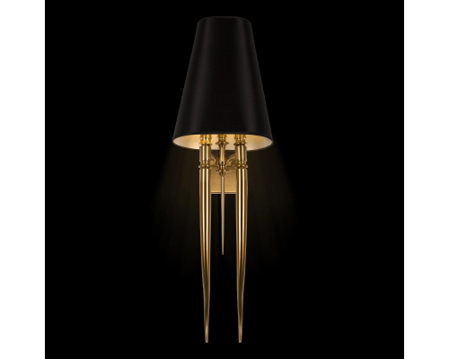 Бра Loft IT Brunilde 10207W/L Gold