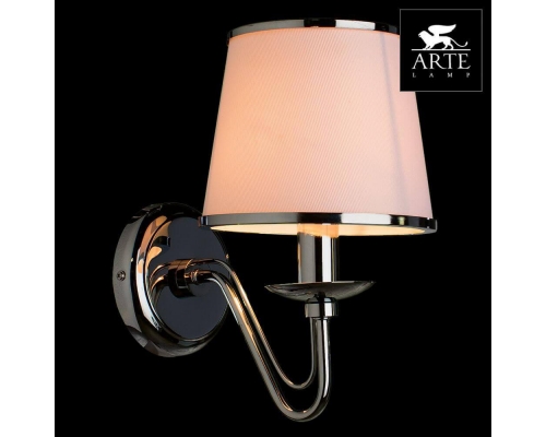 Бра Arte Lamp Furore A1150AP-1CC