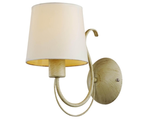 Бра Arte Lamp Orlean A9310AP-1WG