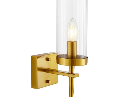 Бра Lumina Deco Moratti LDW 8022-1 MD+PR