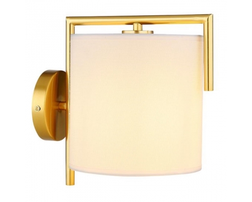 Бра Arte Lamp Aperol A5031AP-1PB