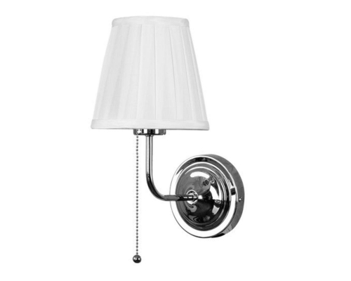 Бра Arte Lamp Marriot A5039AP-1CC