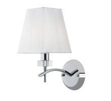 Бра Arte Lamp Kensington A4098AP-1CC