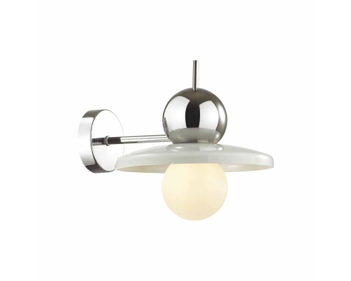 Бра Odeon Light Hatty 5014/1WA