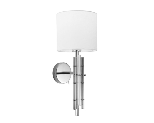 Бра Arte Lamp Taygeta A4097AP-1CC