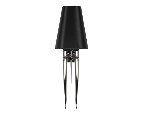 Бра Loft IT Brunilde 10207W/L Black