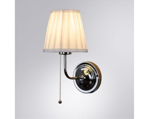 Бра Arte Lamp Marriot A5039AP-1CC