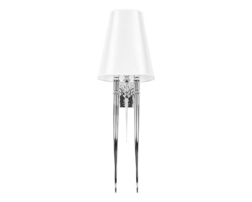 Бра Loft IT Brunilde 10207W/L Chrome