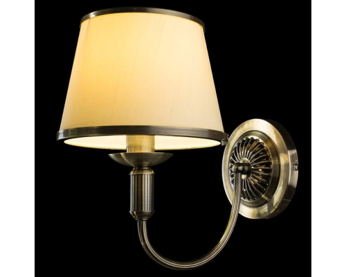 Бра Arte Lamp Alice A3579AP-1AB