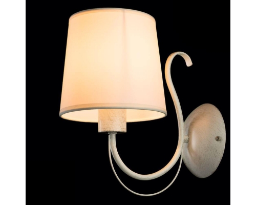 Бра Arte Lamp Orlean A9310AP-1WG