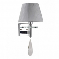 Бра Lumina Deco Valentina LDW 1240-1 CHR