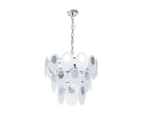 Люстра Arte Lamp Rosabella A4067LM-7CC