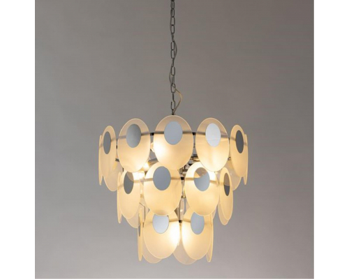 Люстра Arte Lamp Rosabella A4067LM-7CC