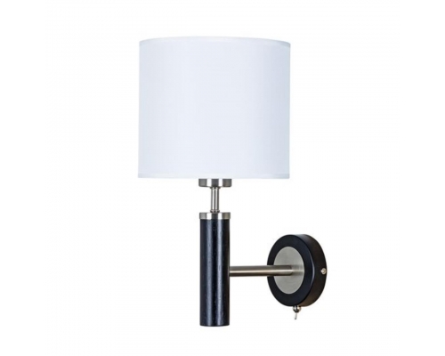 Бра Arte Lamp Robert A5029AP-1SS