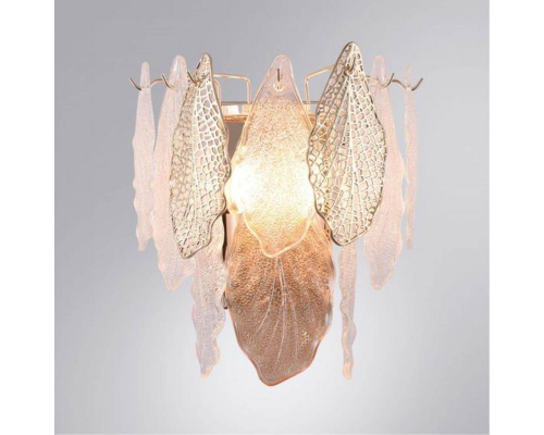 Бра Arte Lamp Felicita A4080AP-2GO