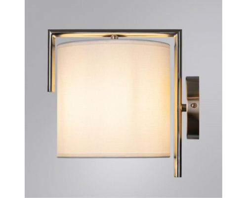 Бра Arte Lamp Aperol A5031AP-1SS