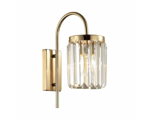 Бра Odeon Light Classic Vassa 4987/1W