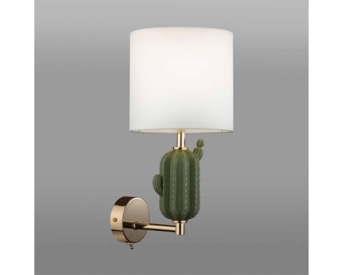 Бра Odeon Light Exclusive Modern Cactus 5425/1W