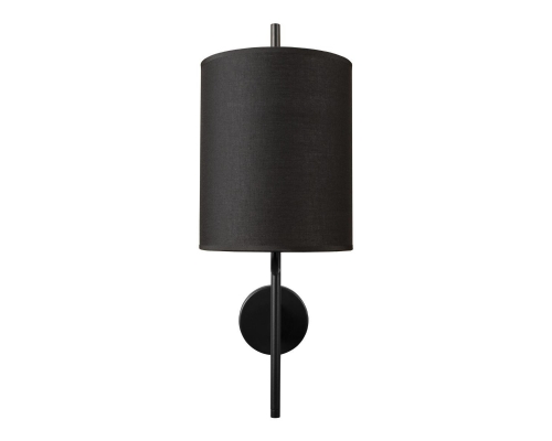 Бра Loft IT Ritz 10253W/A Black