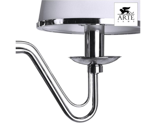 Бра Arte Lamp Furore A1150AP-1CC