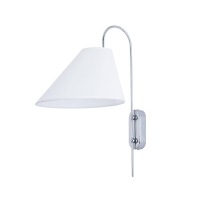 Бра Arte Lamp Rondo A4086AP-1CC