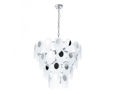 Люстра Arte Lamp Rosabella A4067LM-11CC