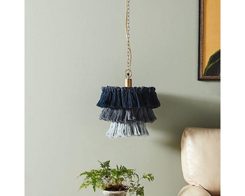 Бра Imperium Loft Tassel 178399-26