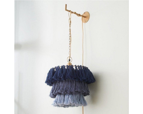 Бра Imperium Loft Tassel 178399-26