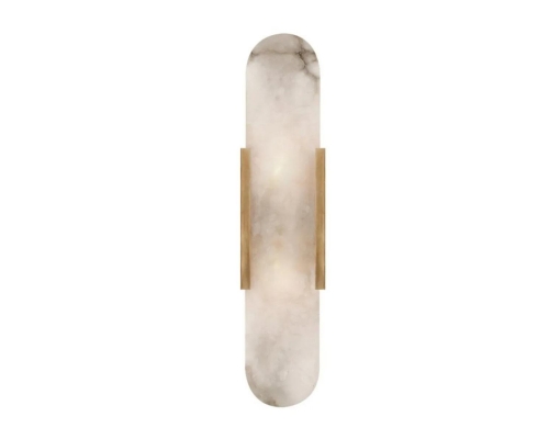 Бра Imperium Loft Melange Elongated Sconce 143920-22