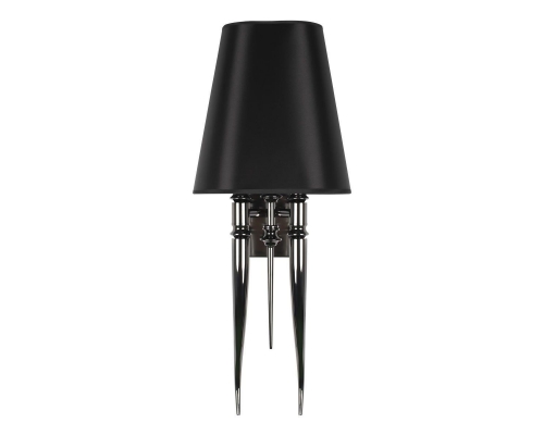 Бра Loft IT Brunilde 10207W/M Black