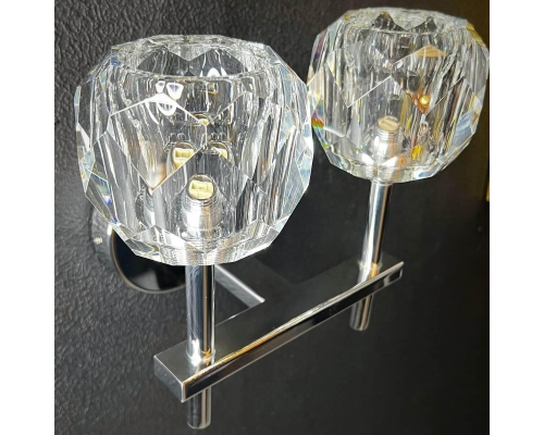 Бра Imperium Loft Rh Boule De Cristal 156049-22