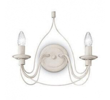 Бра Ideal Lux Corte AP2 BIanco Antico 028460