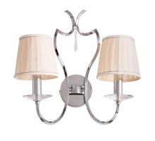 Бра Arte Lamp Andrea A6352AP-2CC