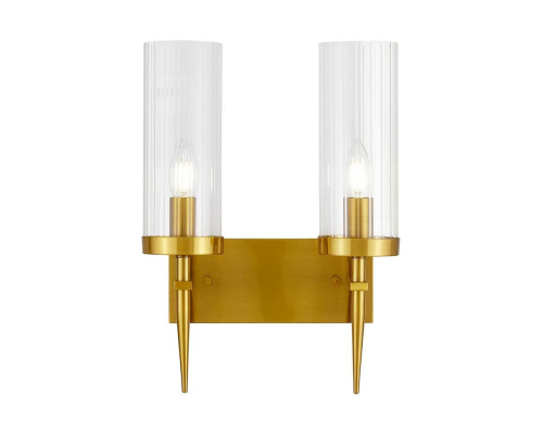 Бра Lumina Deco Moratti LDW 8022-2 MD+PR