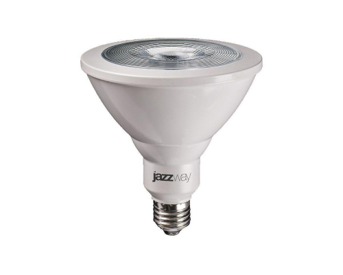 Лампа светодиодная для растений Jazzway Agro E27 15W прозрачная 5004702
