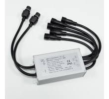 Коннектор питания Ardecoled ARD-PRO-DMX 031759