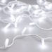 Уличная светодиодная гирлянда Ardecoled нить 230V белый ARD-String-Classic-1000-White-100Led-Milk-Pulse White 031648