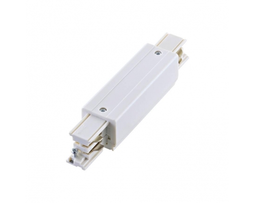 Соединитель линейный Italline WSO 26B white