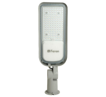Уличный светодиодный консольный светильник Feron SP3060 48687