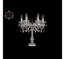 Настольная лампа Bohemia Art Classic 12.21.6.141-45.Gd.Sp
