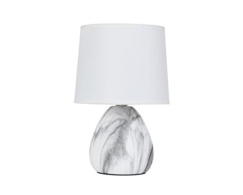 Настольная лампа Arte Lamp Wurren A5016LT-1WH